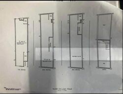 Park Colonial (D13), Condominium #500388031